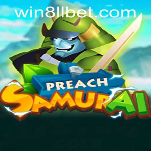 PreachSamurai: A Dynamic Blend of Strategy and Adventure