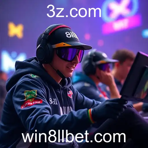 A Revolução dos Jogos Online em 2025