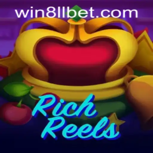 RichReels: Exploring the Thrilling World of Online Gaming