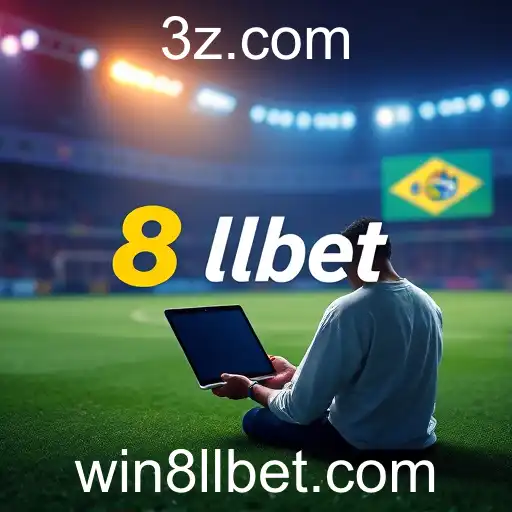 Ascensão do 8llbet no Cenário de Jogos Online