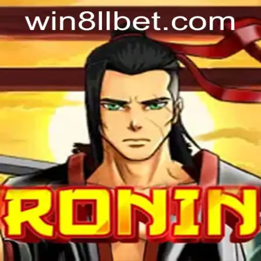 Exploring the World of Ronin and Navigating 8llbet PH Login