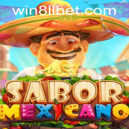 Discover SaborMexicano: A Unique Gaming Experience with 8llbet PH Login