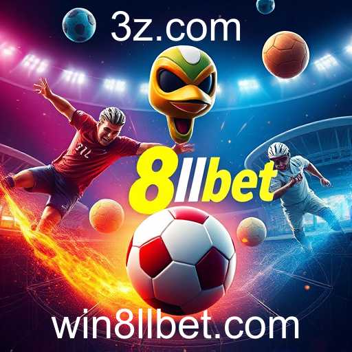 8llbet