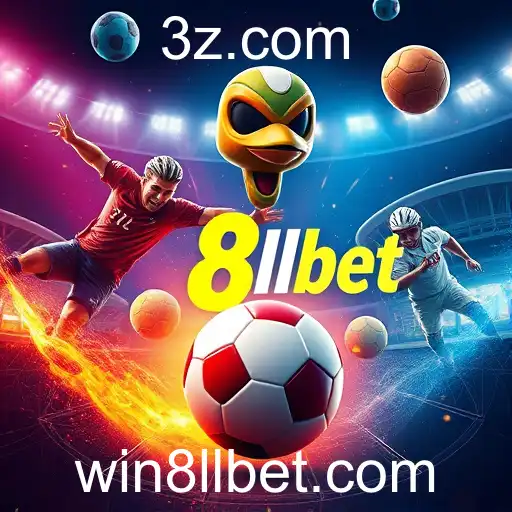 Explorando a Ascensão dos Esportes Virtuais no 8llbet