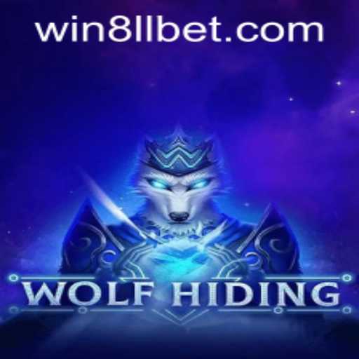 WolfHiding: A Thrilling New Game with Global Appeal