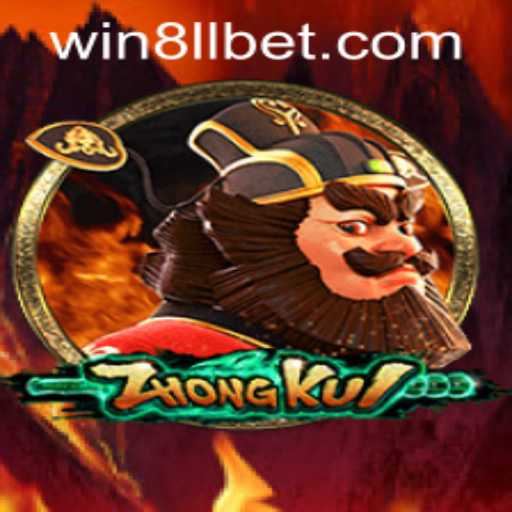 Discover the Enchantment of ZhongKui: A Comprehensive Guide