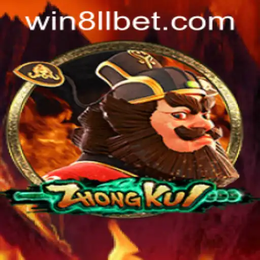 Discover the Enchantment of ZhongKui: A Comprehensive Guide